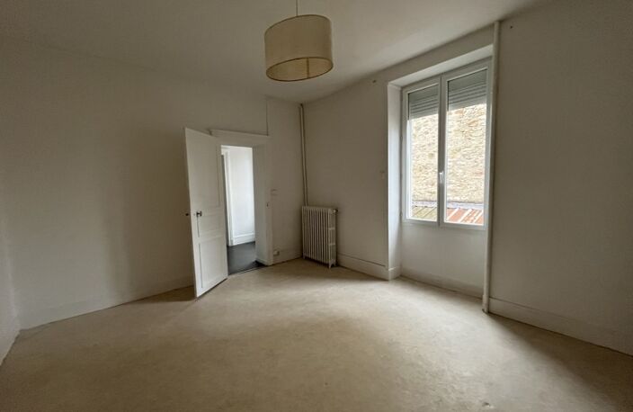 Vente immeuble   Vierzon (18100) — photo 5