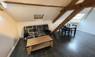 Appartement 2 Pièces 35 m² à vendre à Marmande (47200)