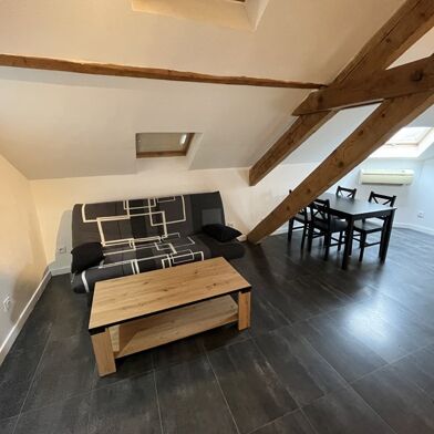 Appartement 2 pièces 87374 €