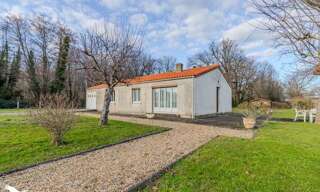 Maison 4 Pièces 83 m² à vendre à Izon (33450)