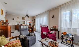 Maison 4 Pièces 83 m² à vendre à Izon (33450)