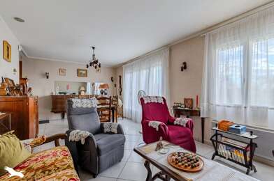 Maison 4 pièces 244950 €