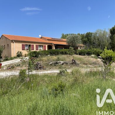 Maison 5 pièces 420000 €