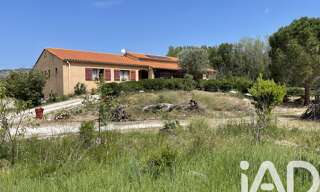 Maison 5 Pièces 165 m² à vendre à Tautavel (66720)