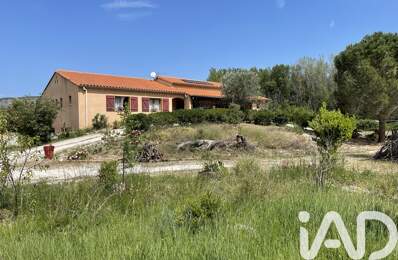 Vente Maison/villa 5 pièces — photo du bien