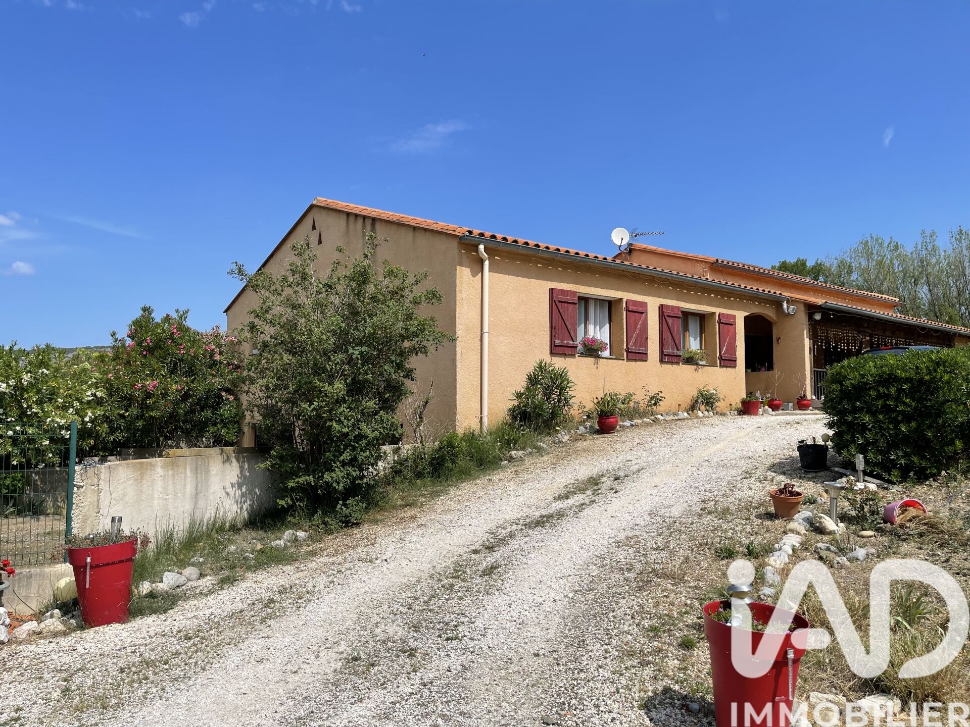 Vente Maison/villa 5 pièces - Photo 2