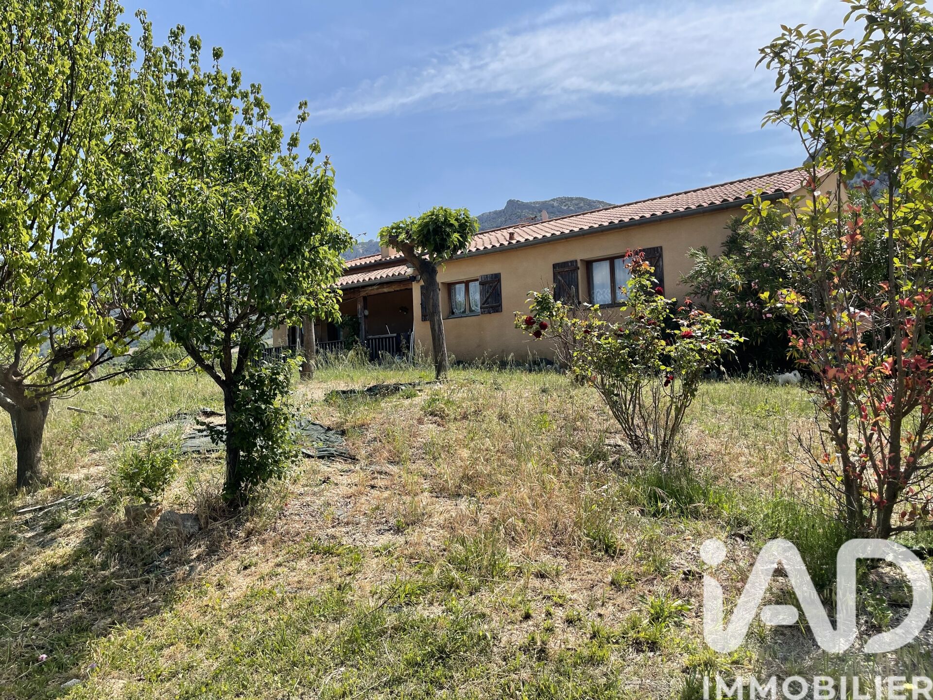 Vente Maison/villa 5 pièces - Photo 3