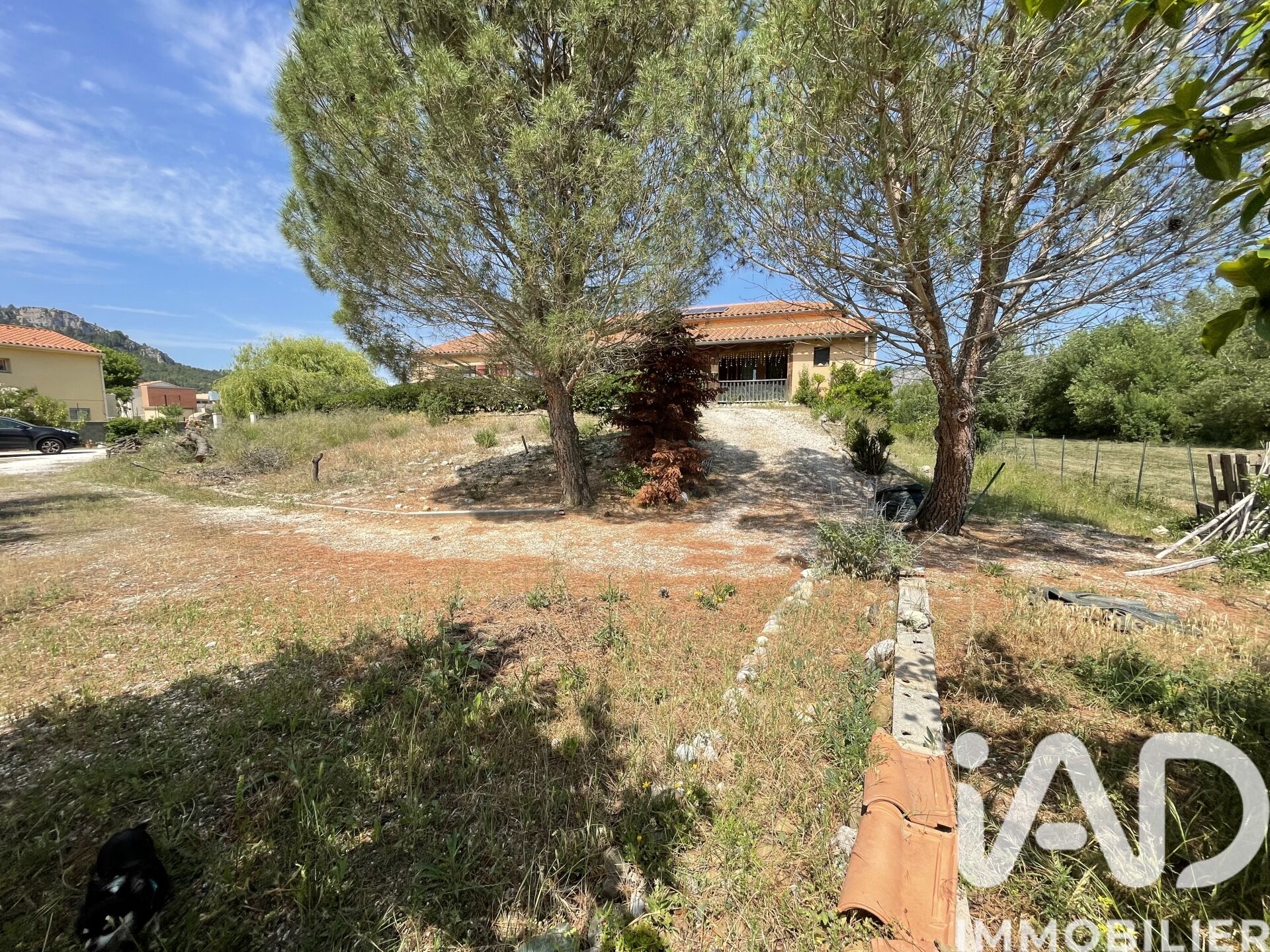 Vente Maison/villa 5 pièces - Photo 4