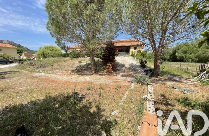 Vente Maison/villa 5 pièces — photo 4