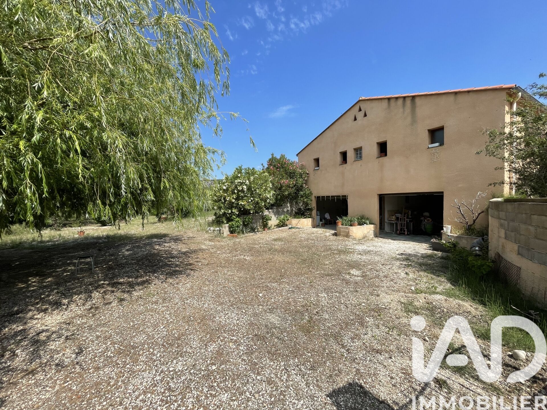 Vente Maison/villa 5 pièces - Photo 5