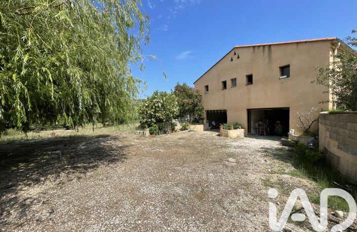 Vente Maison/villa 5 pièces — photo 5