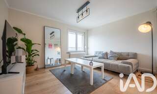 Appartement 3 Pièces 53 m² à vendre à Thionville (57100)