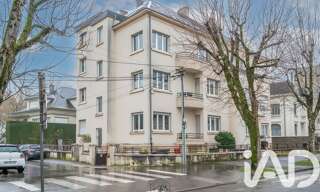 Appartement 3 Pièces 53 m² à vendre à Thionville (57100)