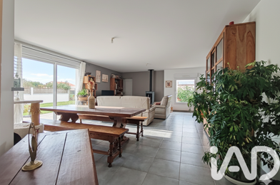 Maison 5 pièces 358000 €