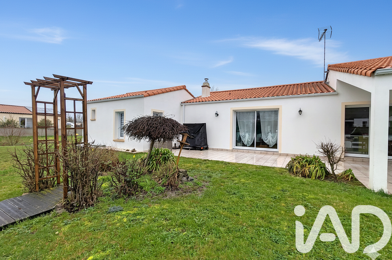 Maison 5 pièces 358000 €