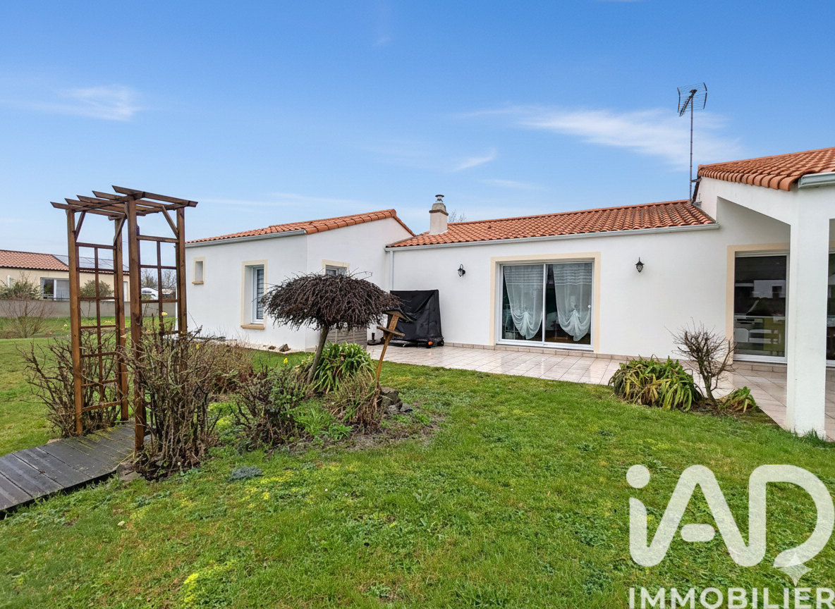 Vente Maison/villa 5 pièces - Photo 2