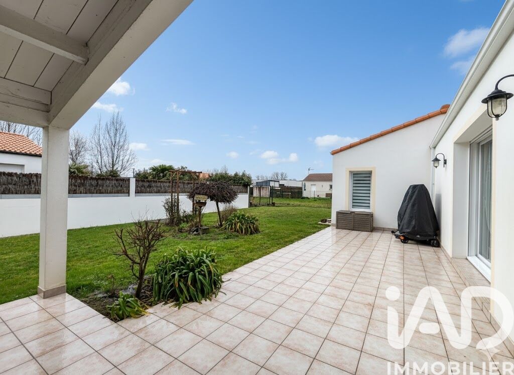 Vente Maison/villa 5 pièces - Photo 3
