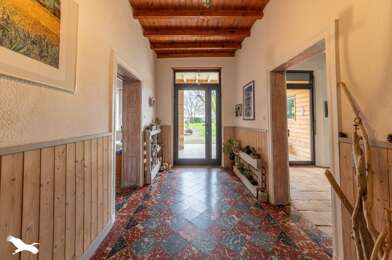 Maison 8 pièces 343200 €