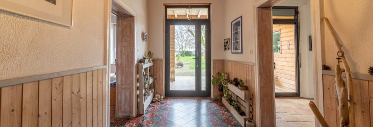 Maison 8 Pièces 224 m² à vendre à Saint-Sardos (82600)