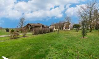 Maison 8 Pièces 224 m² à vendre à Saint-Sardos (82600)