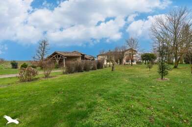 Maison 8 pièces 343200 €