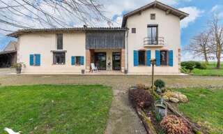 Maison 8 Pièces 224 m² à vendre à Saint-Sardos (82600)
