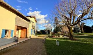 Maison 8 Pièces 224 m² à vendre à Verdun-sur-Garonne (82600)
