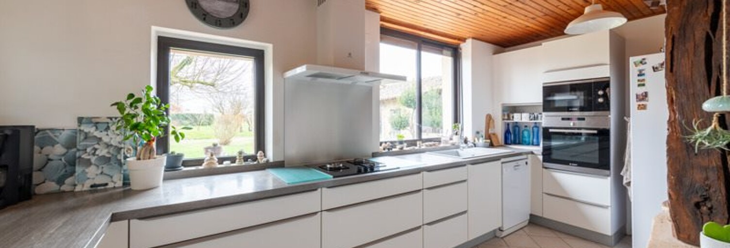 Maison 8 Pièces 224 m² à vendre à Verdun-sur-Garonne (82600)