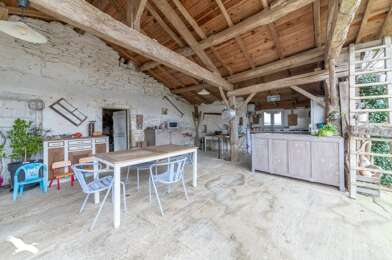 Maison 8 pièces 343200 €