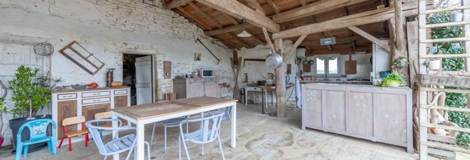 Maison 8 Pièces 224 m² à vendre à Verdun-sur-Garonne (82600)