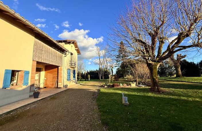 Corps de Ferme de 8 pièces principales — photo 3