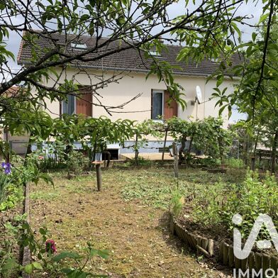 Maison 4 pièces 178000 €