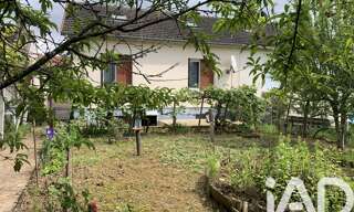 Maison 4 Pièces 97 m² à vendre à Villeneuve-la-Guyard (89340)