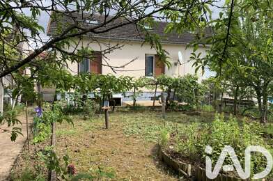 Maison 4 pièces 178000 €