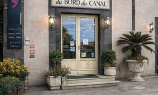 Commerce  400 m² à vendre à Agde (34300)