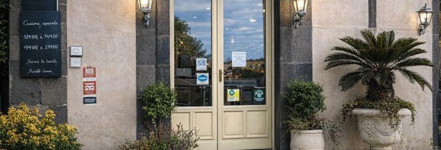 Commerce  400 m² à vendre à Agde (34300)