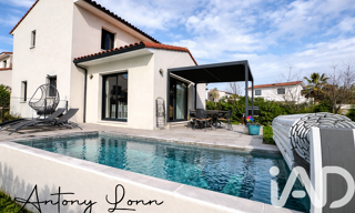 Maison 6 Pièces 120 m² à vendre à Castelnau-le-Lez (34170)