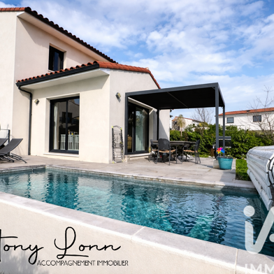 Maison 6 pièces 689000 €