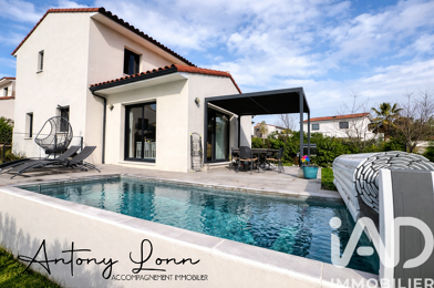 Maison 6 pièces 689000 €