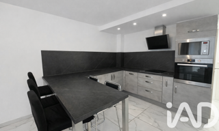 Maison 5 Pièces 90 m² à vendre à Guénange (57310)