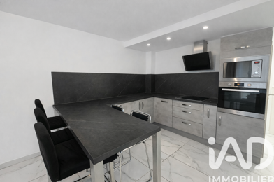 Maison 5 pièces 300000 €