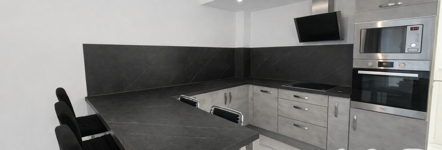 Maison 5 Pièces 90 m² à vendre à Guénange (57310)