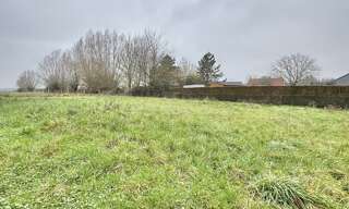 Terrain  746 m² à vendre à Boëseghem (59189)