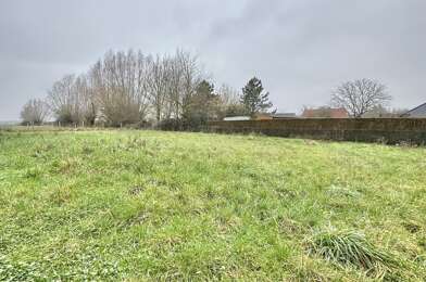 Terrain  50000 €