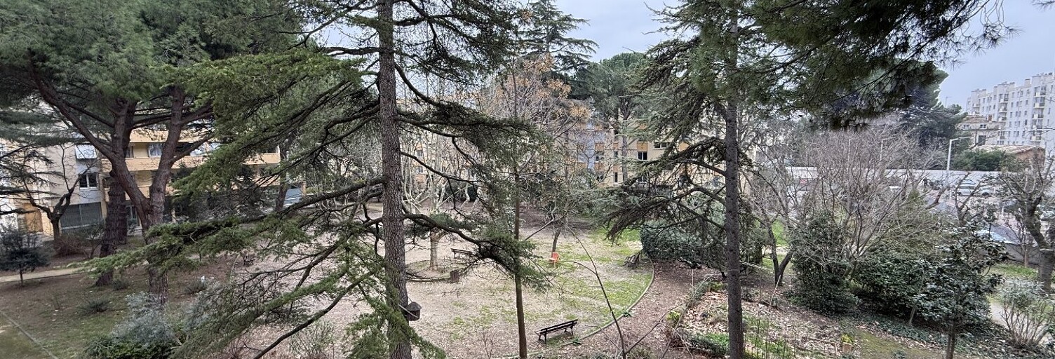 Appartement 2 Pièces 54 m² à louer à Montpellier (34000)