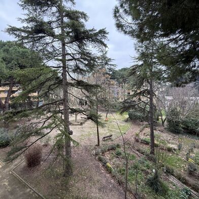 Appartement 2 pièces 785 €