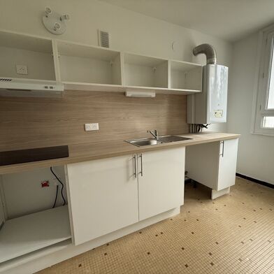 Appartement 2 pièces 785 €