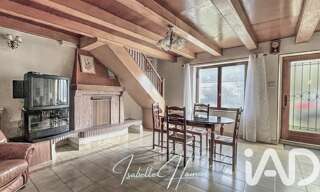 Maison 7 Pièces 143 m² à vendre à Blain (44130)