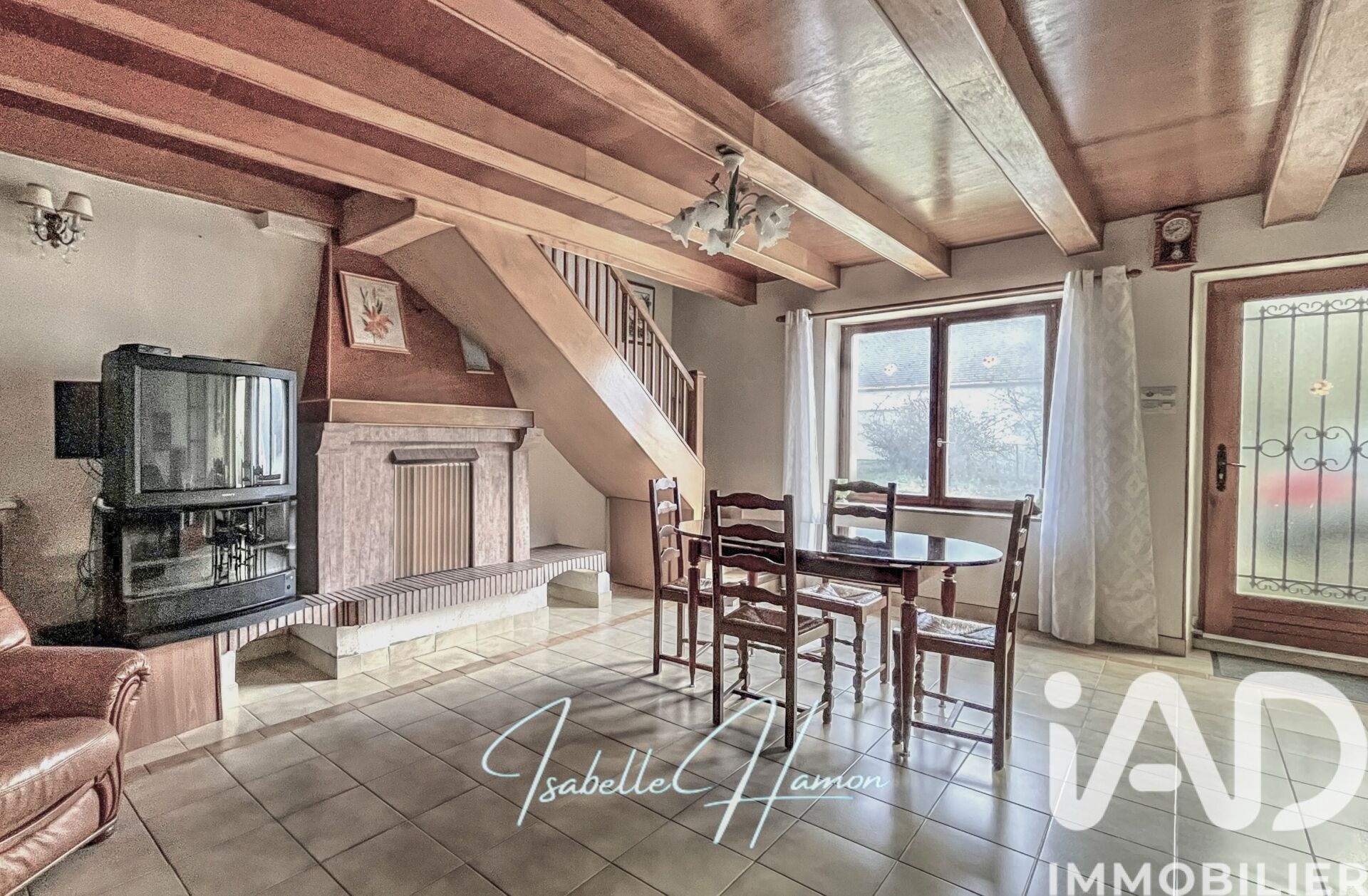 Maison à vendre, 7 pièces, 142 m², Blain
