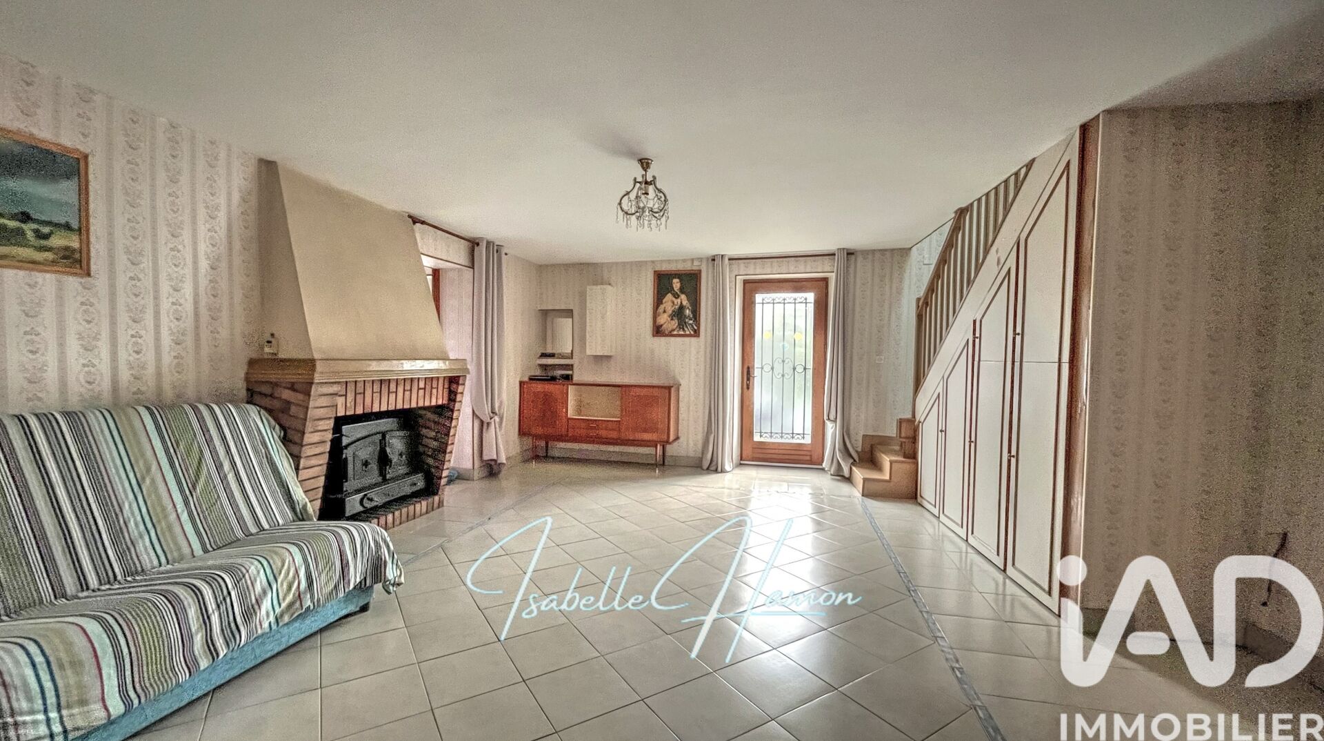 Vente Maison/villa 7 pièces - Photo 3